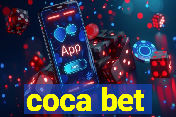 coca bet